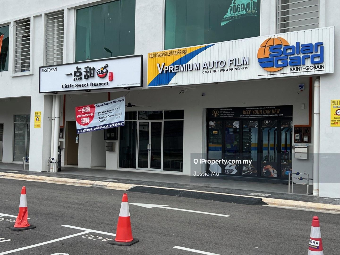 Shop for Rent in Sungai Besi, Kuala Lumpur by Jessie Mu - iProperty.com.my