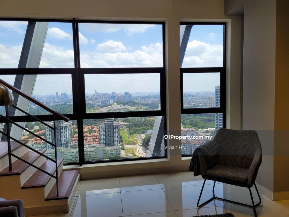 Service Residence for Sale in Arte Mont Kiara by Vivian Ho - iProperty.com.my