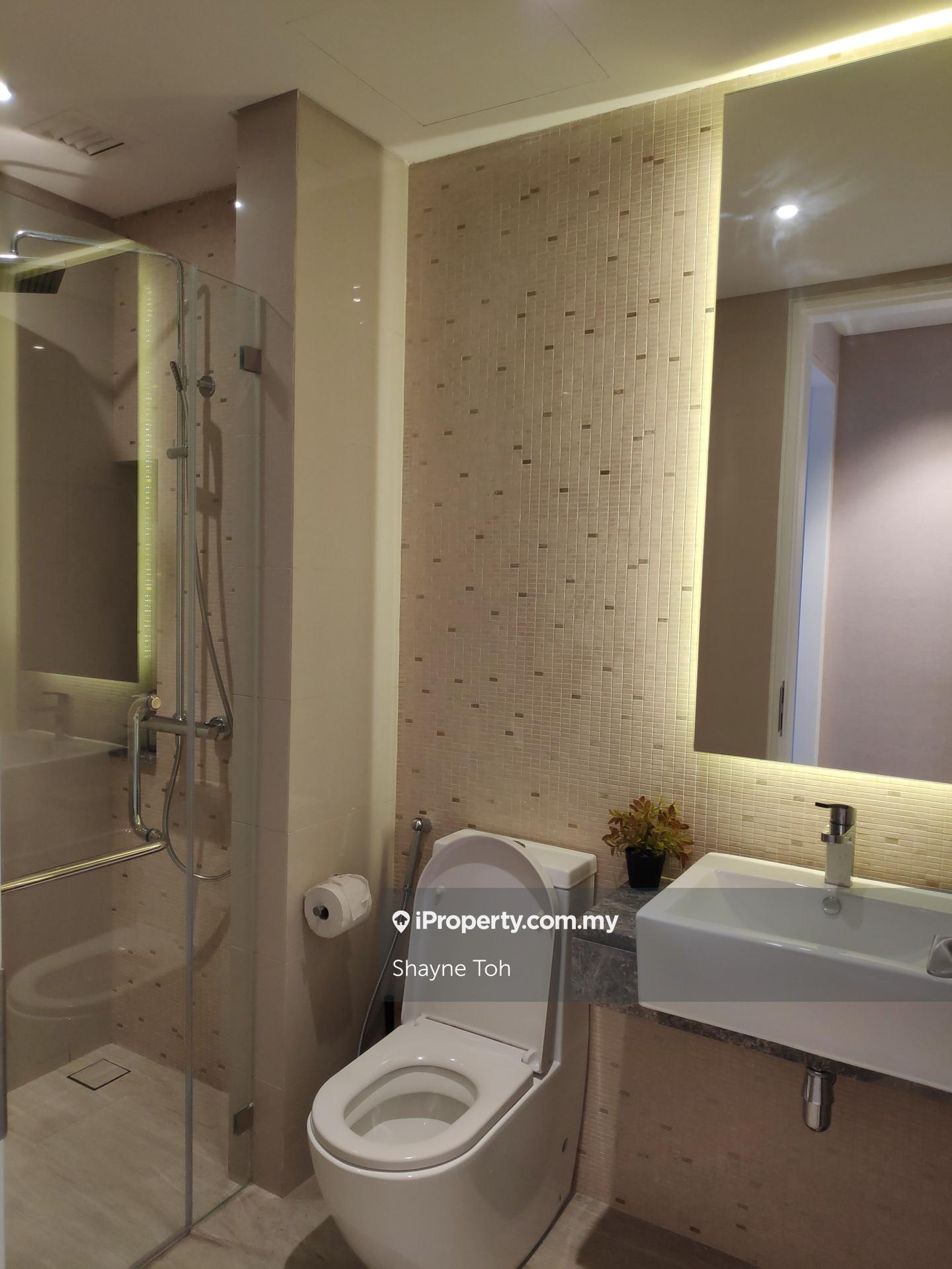 Service Residence for Rent in Anggun Residences by Shayne Toh - iProperty.com.my
