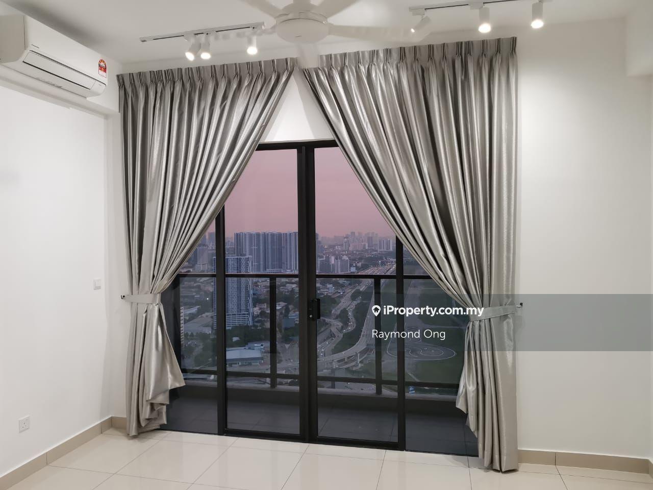Service Residence for Rent in Trion @ KL by Raymond Ong - iProperty.com.my