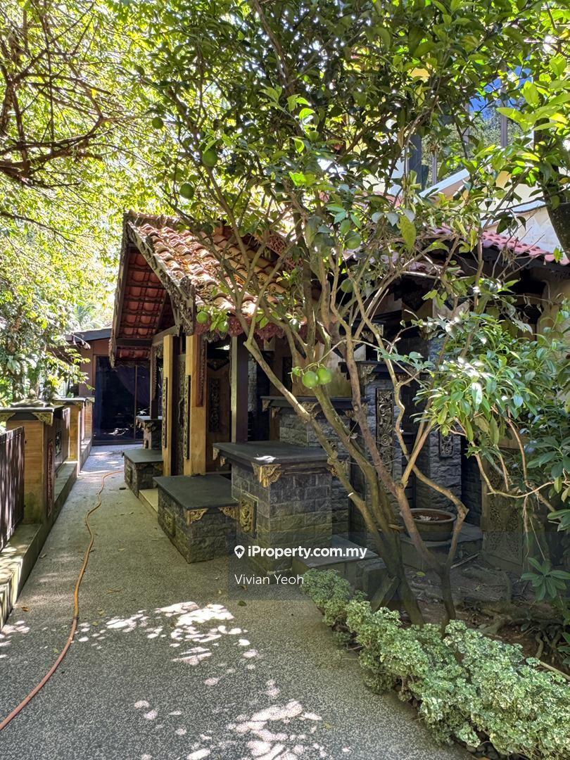 Bungalow House for Sale in Bukit Rahman Putra, Sungai Buloh by Vivian Yeoh - iProperty.com.my