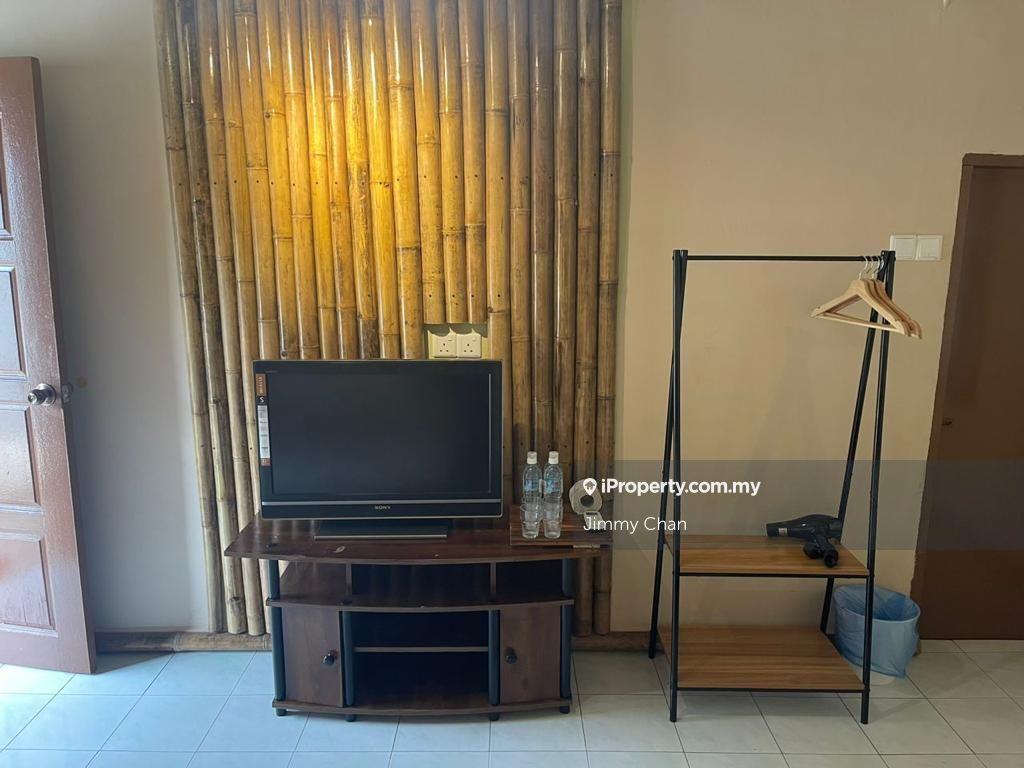 Hotel / Resort untuk Disewa di Raub, Pahang oleh Jimmy Chan - iProperty.com.my