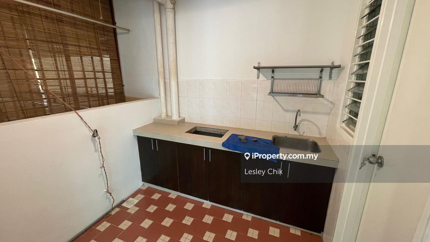 Kondominium untuk Dijual di Sri Jati II oleh Lesley Chik - iProperty.com.my