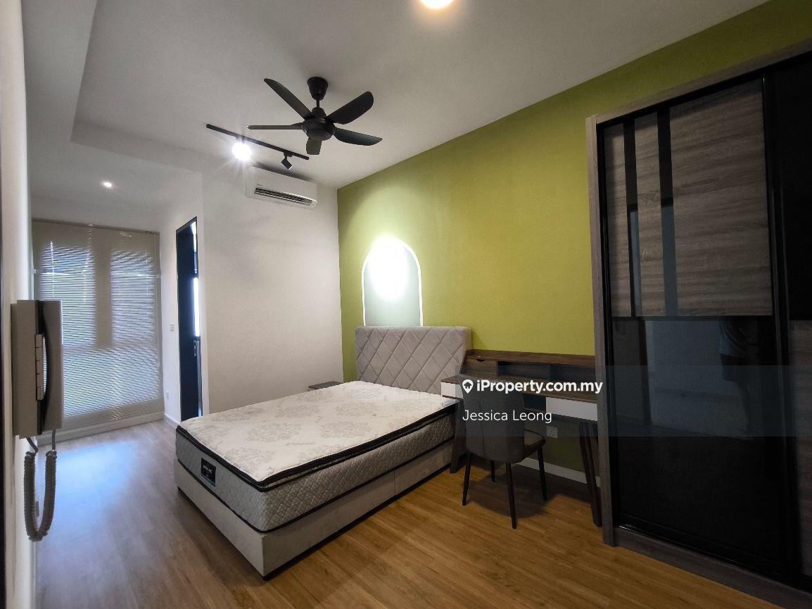 Service Residence for Rent in Sunway Velocity TWO by Jessica Leong - iProperty.com.my