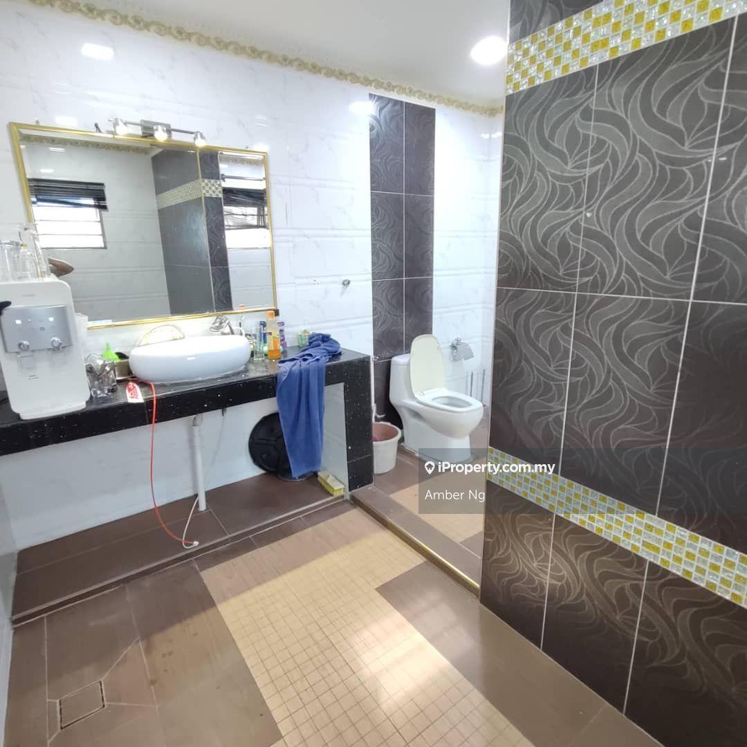 Banglo untuk Dijual di Taman P. Ramlee, Setapak oleh Amber Ng - iProperty.com.my