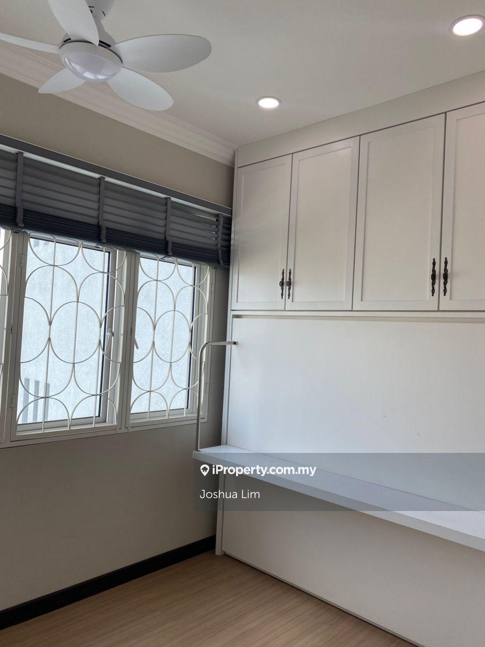 Kondominium untuk Dijual di Vertiq oleh Joshua Lim - iProperty.com.my