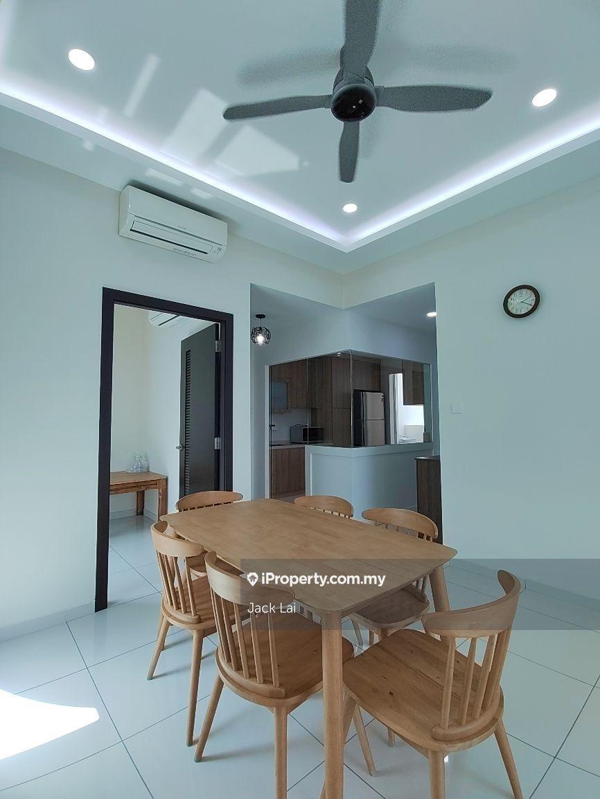 Residensi Servis untuk Disewa di Wave @ Marina Cove oleh Jack Lai - iProperty.com.my