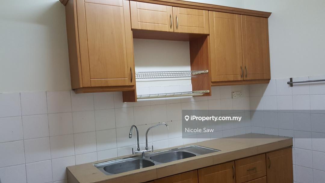3-storey Terraced House for Rent in Taman Tasik Indah, Mastiara, Jalan Ipoh, Jalan Ipoh by Nicole Saw - iProperty.com.my