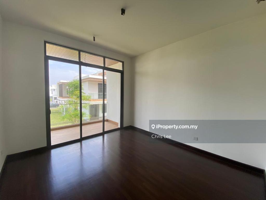 Rumah Berangkai 2 Tingkat untuk Dijual di Eco Sanctuary, Telok Panglima Garang oleh Chris Lee - iProperty.com.my