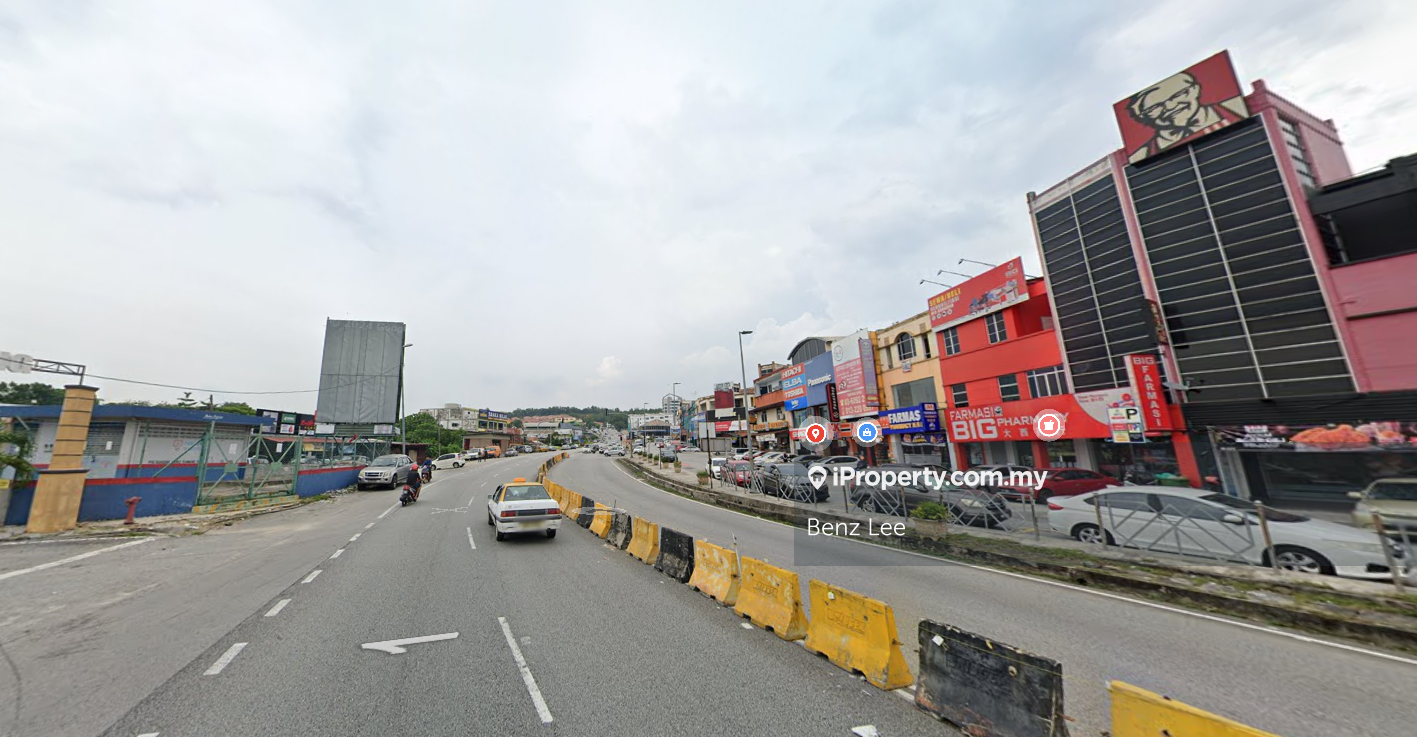 Kedai untuk Dijual di Pusat Bandar Rawang, Rawang oleh Benz Lee - iProperty.com.my