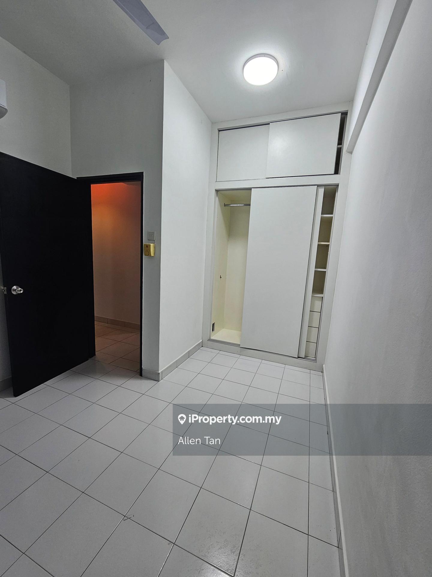 Kondominium untuk Disewa di Sterling oleh Allen Tan - iProperty.com.my