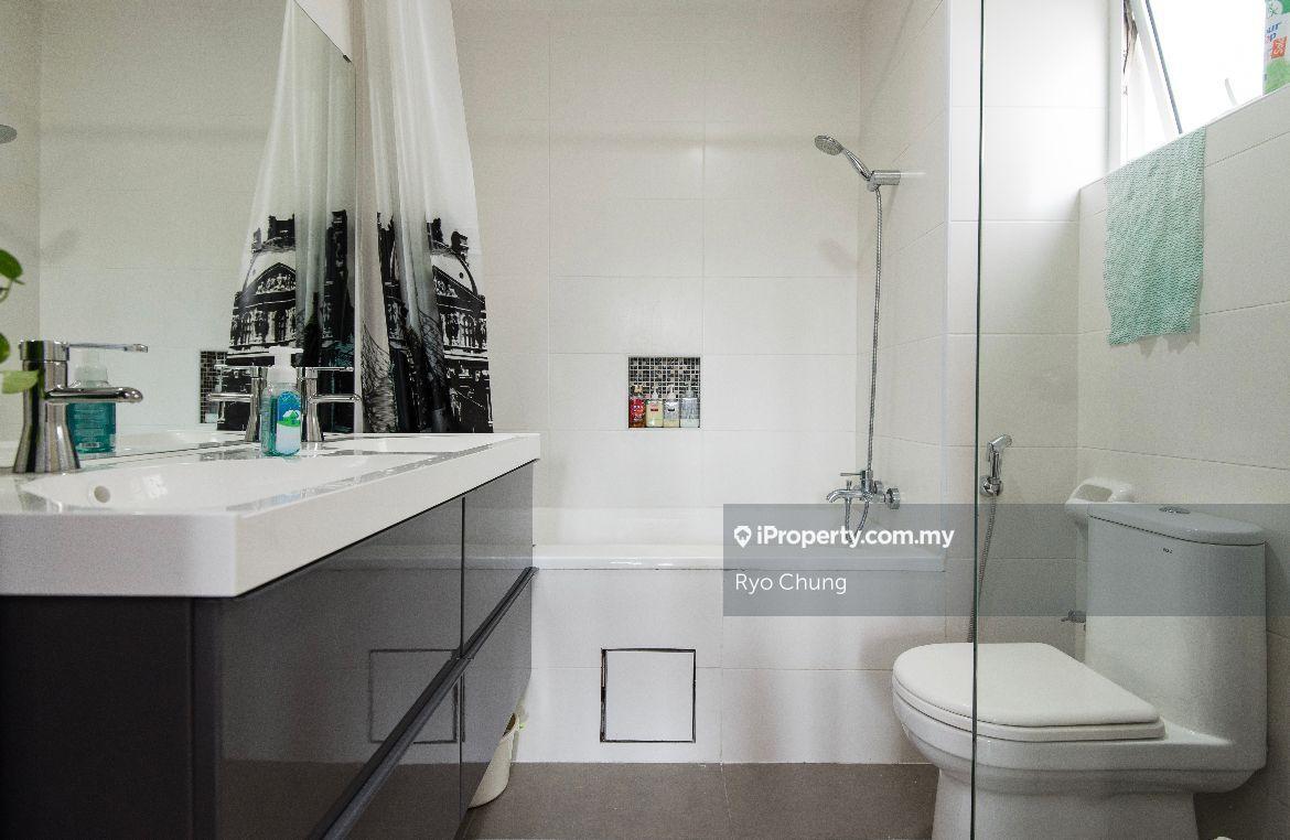 Condominium for Sale in Subang Parkhomes by Ryo Chung - iProperty.com.my