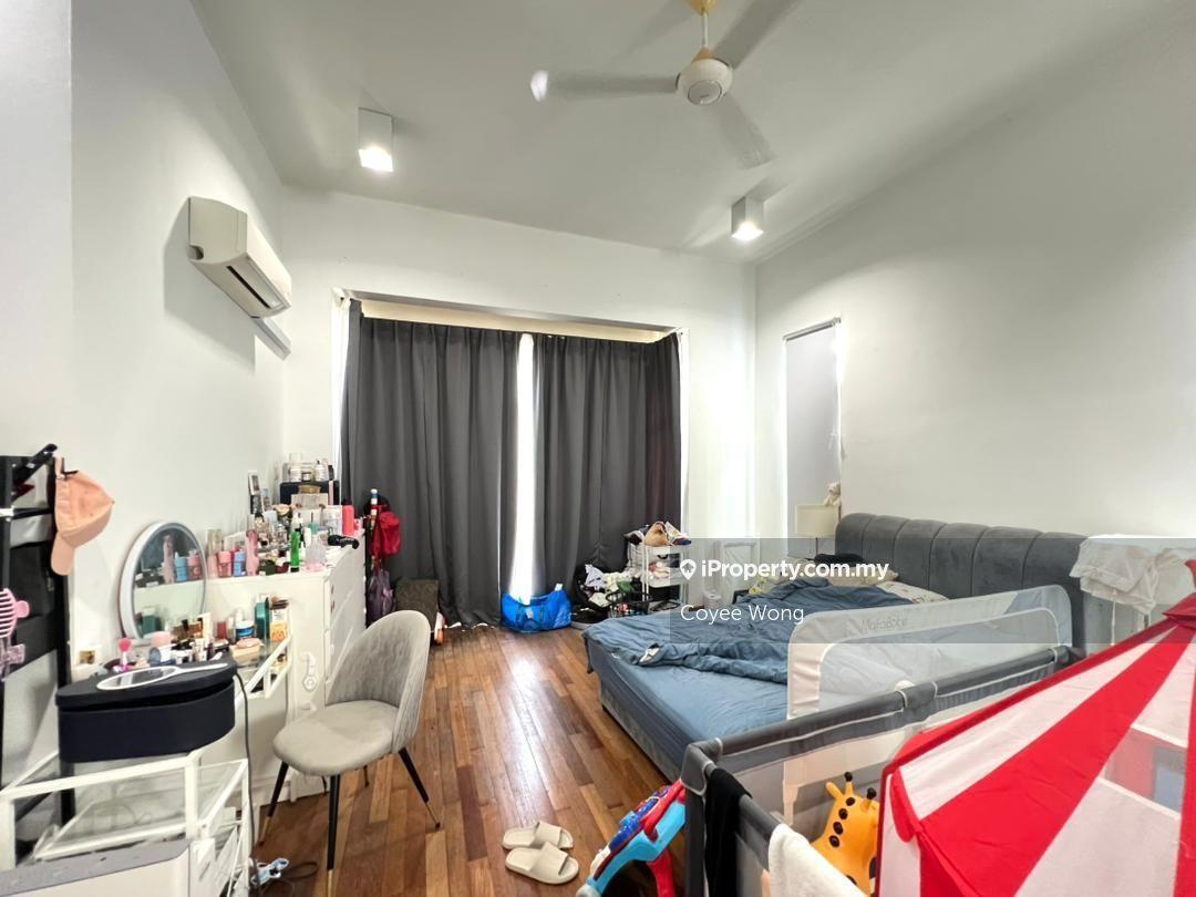 Semi-Detached House for Sale in Areca Rimbunan, 34x75, 3sty Semi D, Kepong by Coyee Wong - iProperty.com.my