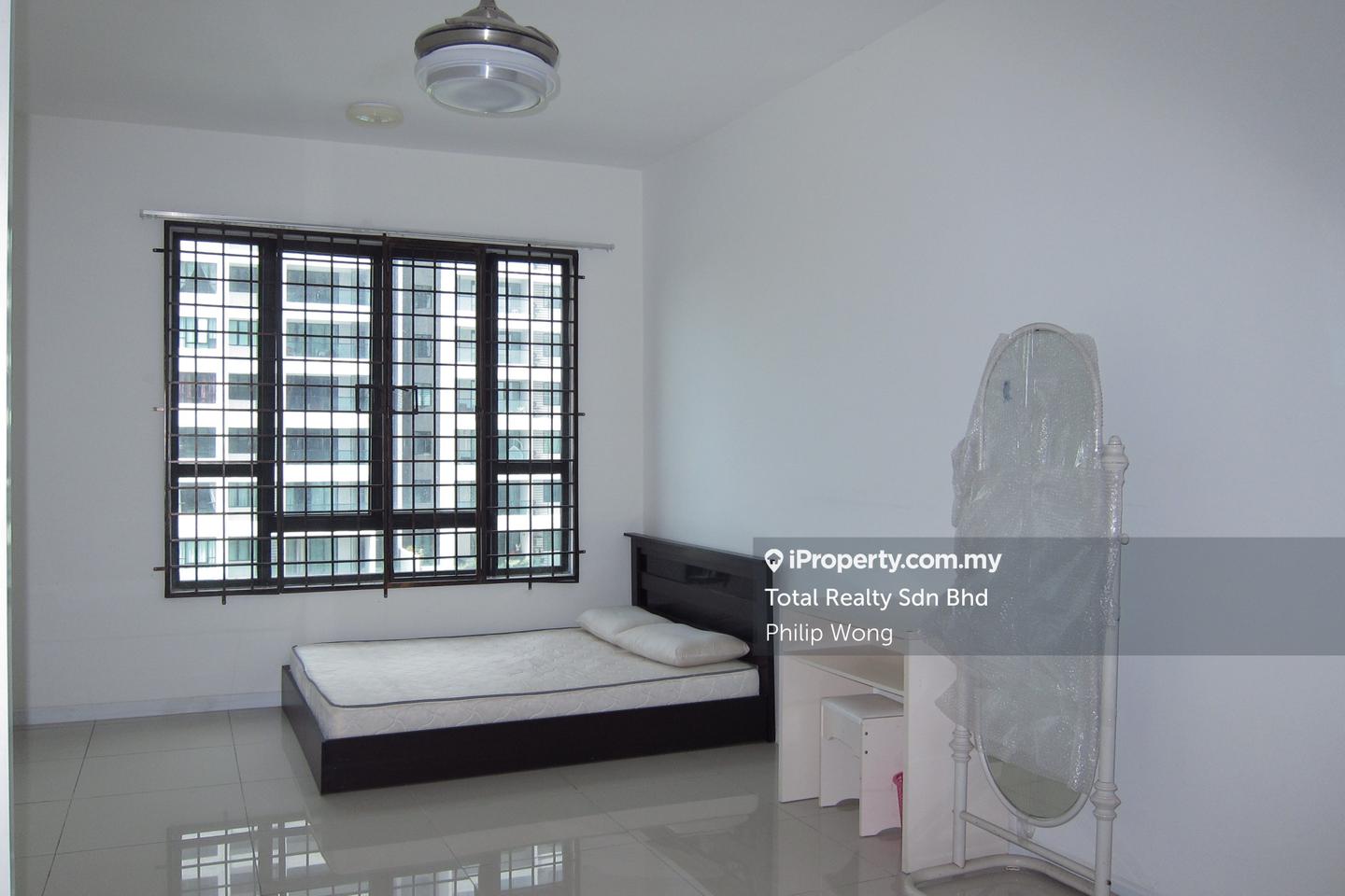 Kondominium untuk Dijual di Paragon 3 oleh Philip Wong - iProperty.com.my