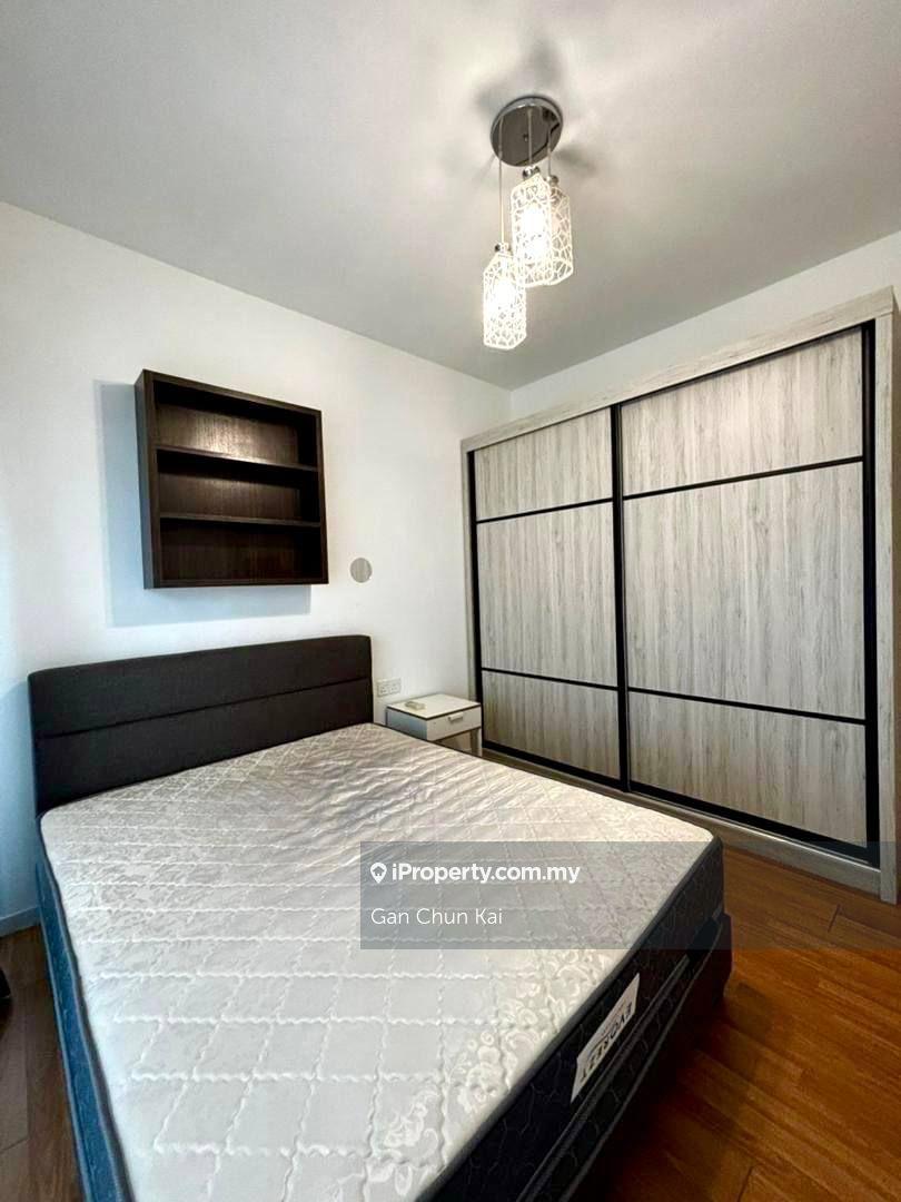 Kondominium untuk Disewa di TRI PINNACLE oleh Gan Chun Kai - iProperty.com.my