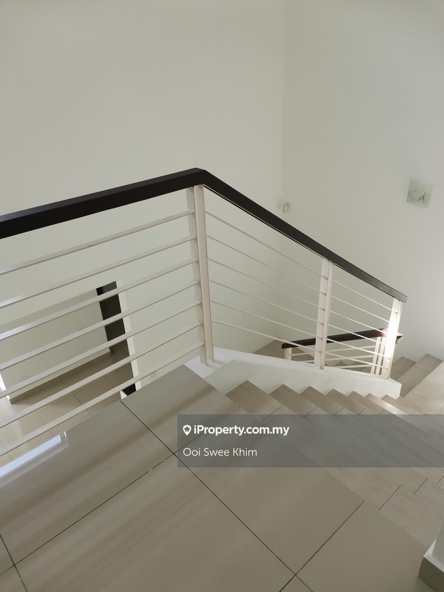 Rumah Berkembar untuk Dijual di Permatang Rawa, Bukit Mertajam oleh Ooi Swee Khim - iProperty.com.my