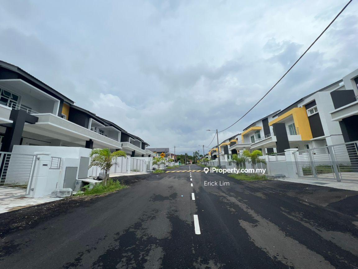 2-storey Terraced House for Sale in Cheng Setia, Cheng by Erick Lim - iProperty.com.my