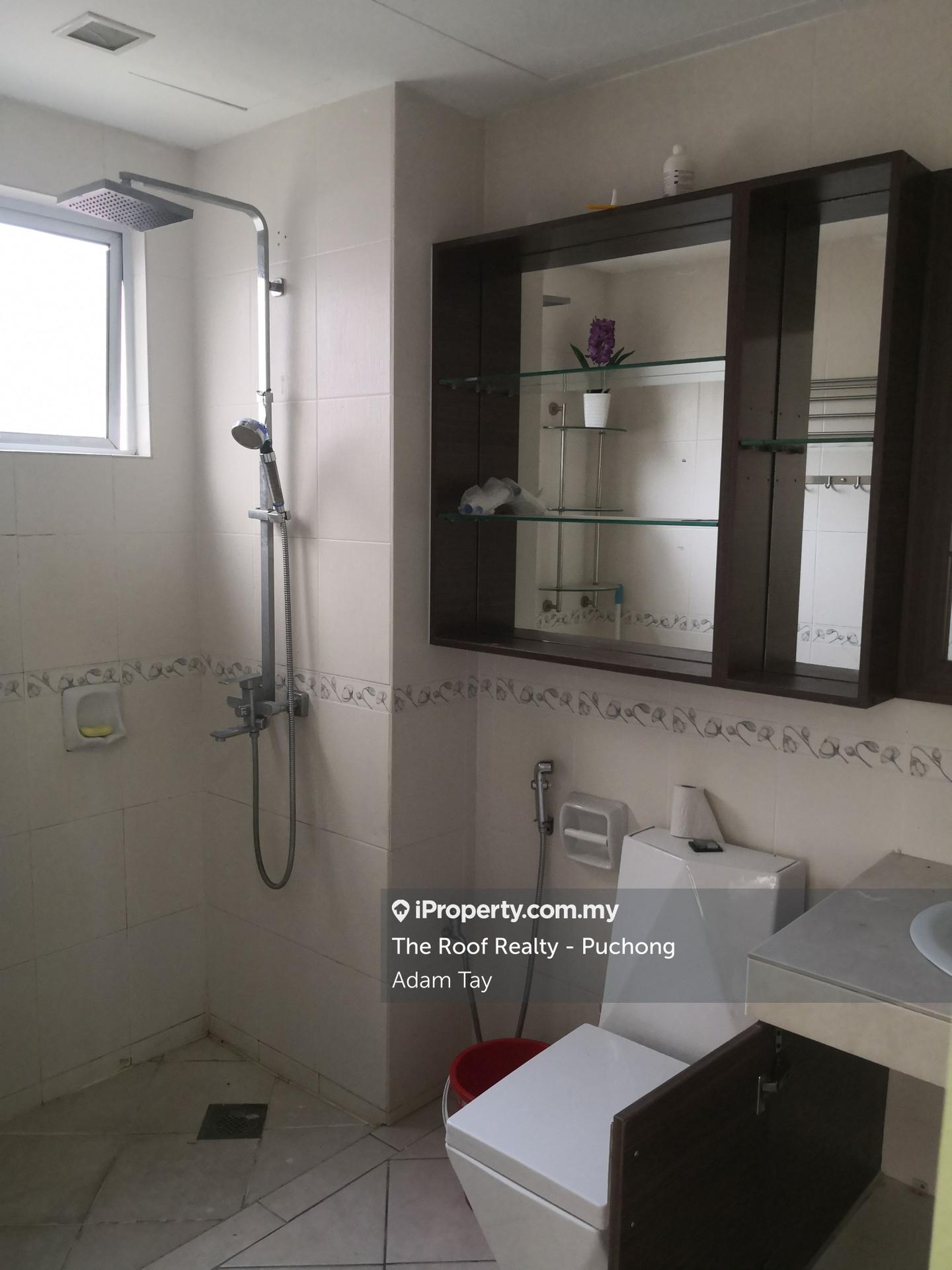 Condominium for Rent in Aseana Puteri by Adam Tay - iProperty.com.my