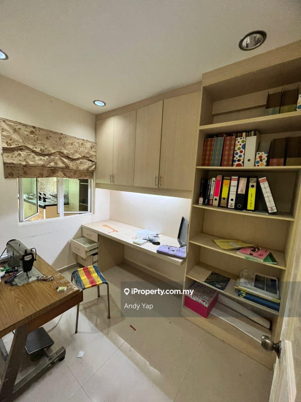 Rumah Berkembar untuk Dijual di Prima Ville, Rawang Perdana, Rawang, Rawang oleh Andy Yap - iProperty.com.my