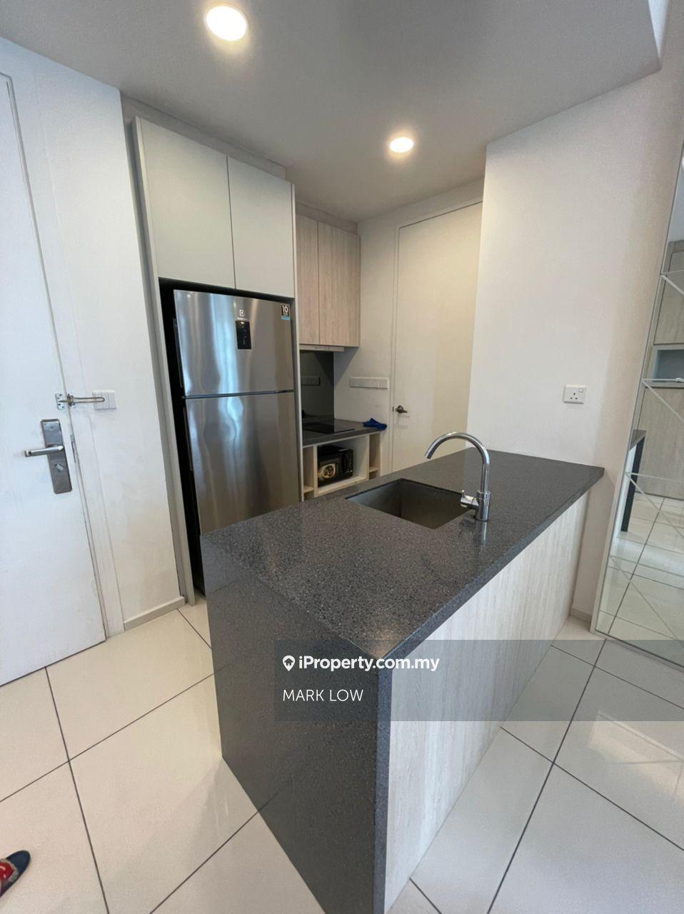 Condominium for Rent in The Robertson by MARK LOW - iProperty.com.my