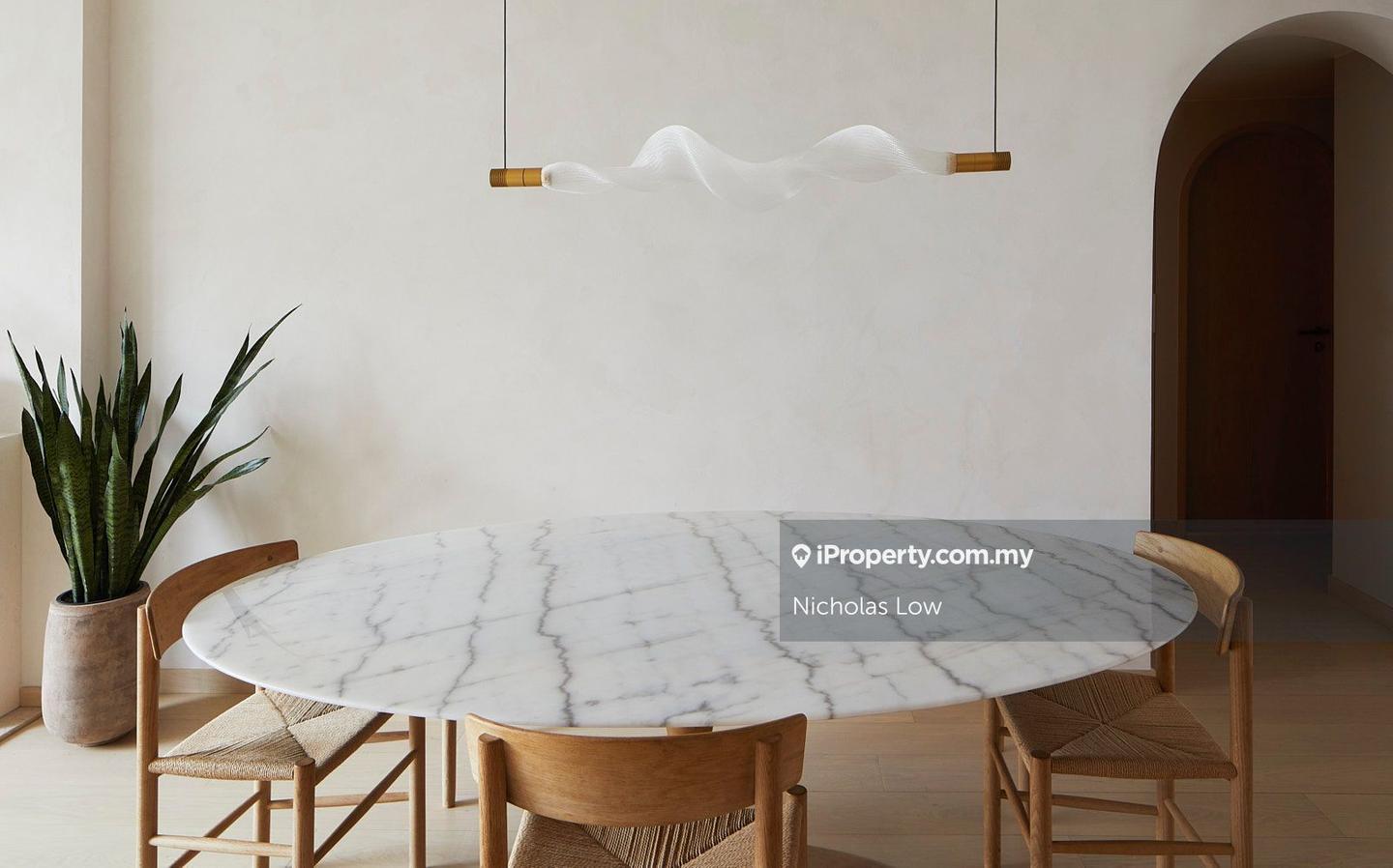 Kondominium untuk Dijual di Royal Garden @ Sri Putramas 4 oleh Nicholas Low - iProperty.com.my