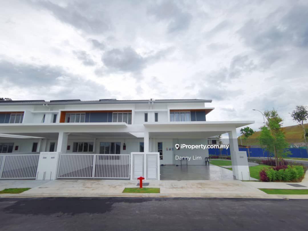 2-storey Terraced House for Sale in New Project Housing Seremban 2 Storey 22x70, Seremban by Danny Lim - iProperty.com.my