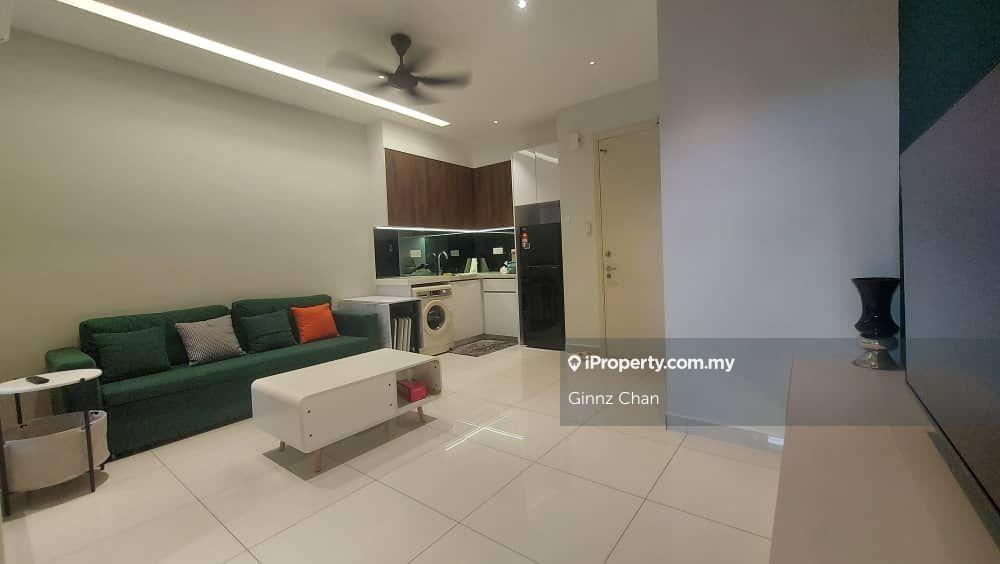 Service Residence for Rent in Arte Mont Kiara by Ginnz Chan - iProperty.com.my