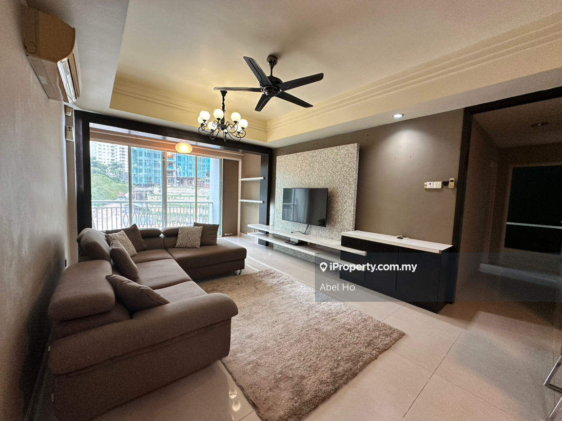 Condominium for Sale in Sutramas Luxury Condominium by Abel Ho - iProperty.com.my