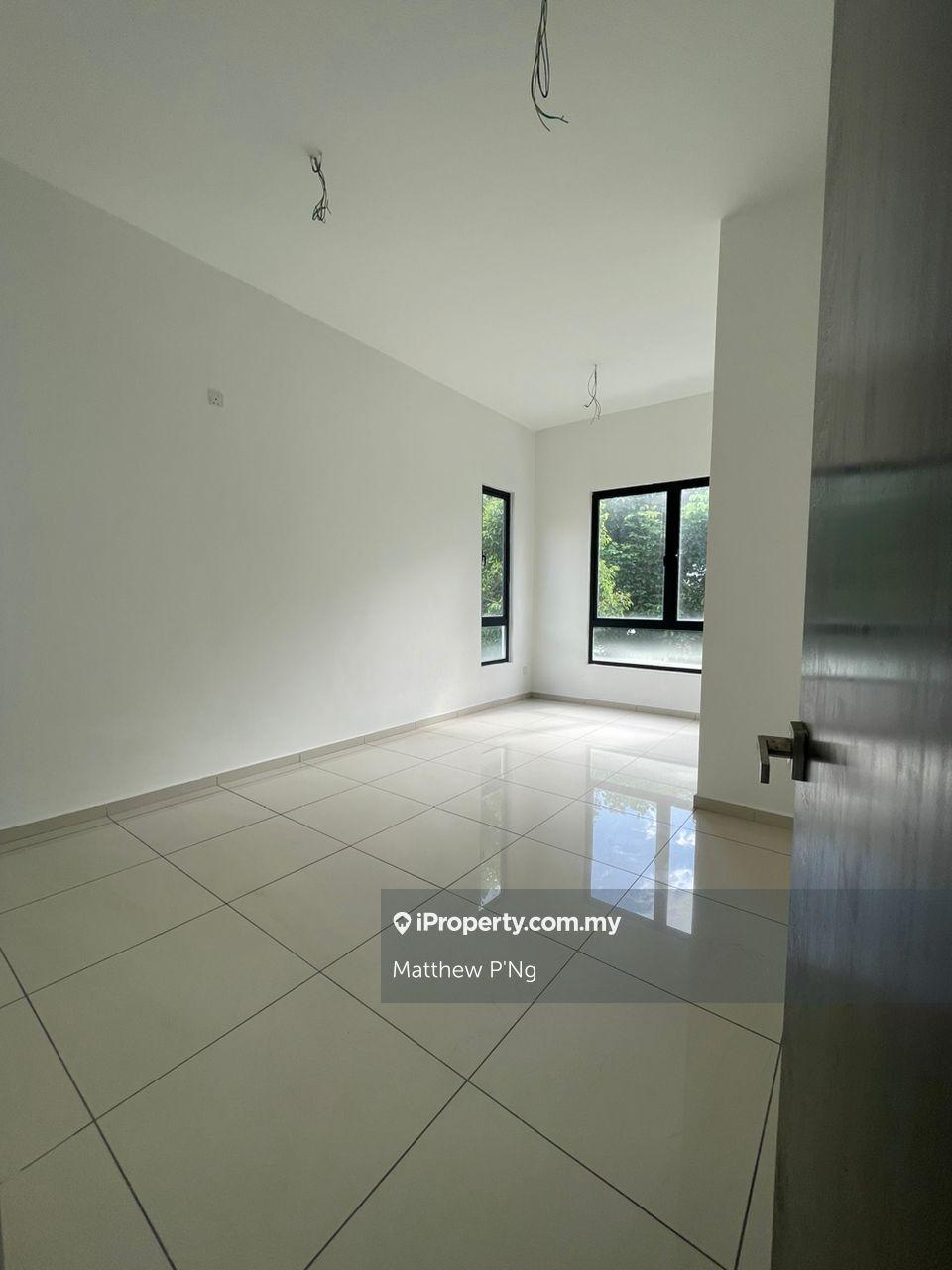 Rumah Berkembar untuk Dijual di Vista Jambul - 3 Stories Semi-D - Land:3289', Bukit Jambul oleh Matthew P'Ng - iProperty.com.my