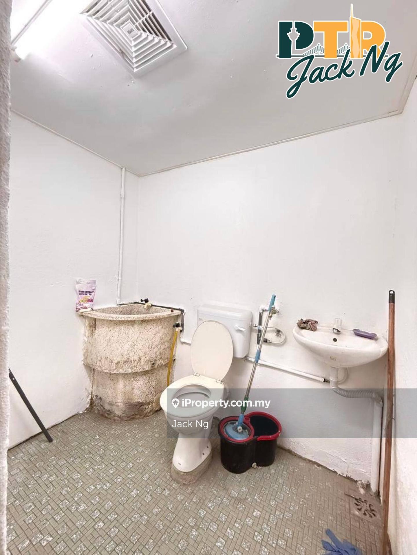 Kedai-Pejabat untuk Disewa di Taman Chai Leng, Perai oleh Jack Ng - iProperty.com.my