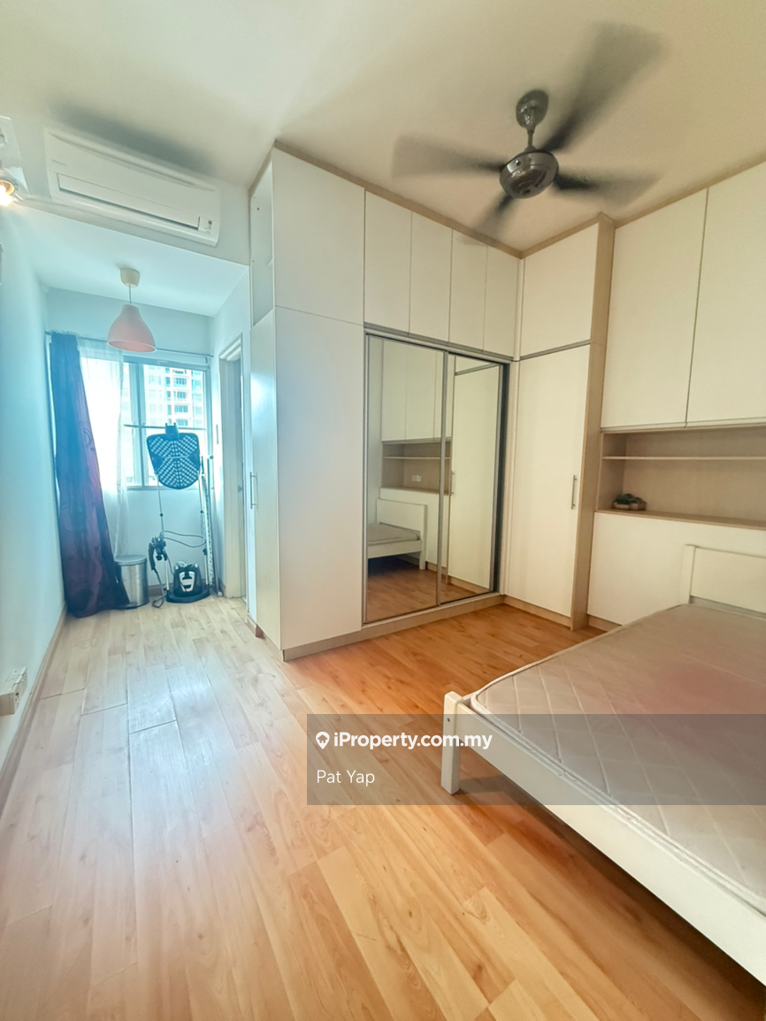 Condominium for Rent in Sutramas Luxury Condominium by Pat Yap - iProperty.com.my