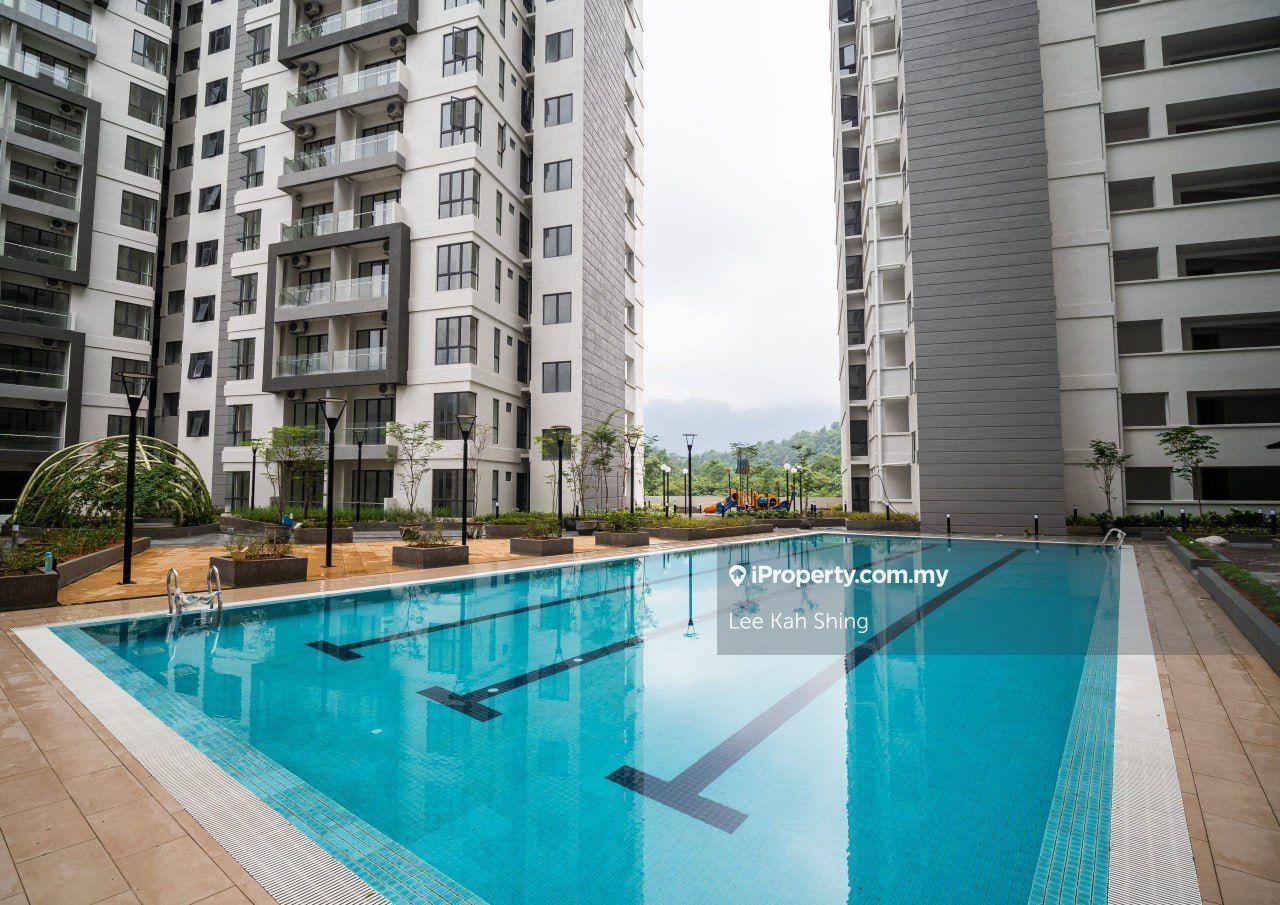 Kondominium untuk Dijual di Legendview oleh Lee Kah Shing - iProperty.com.my
