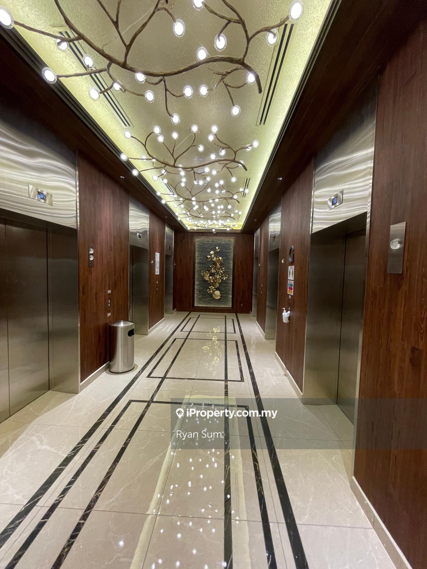 Residensi Servis untuk Disewa di Pinnacle Sri Petaling oleh Ryan Sum - iProperty.com.my