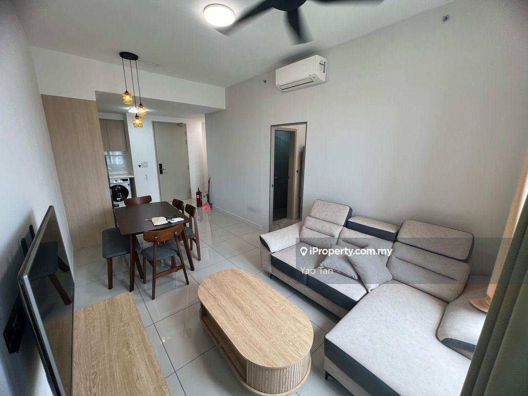Service Residence for Rent in SouthPlace Residences @ Tropicana Metropark by Yao Tan - iProperty.com.my