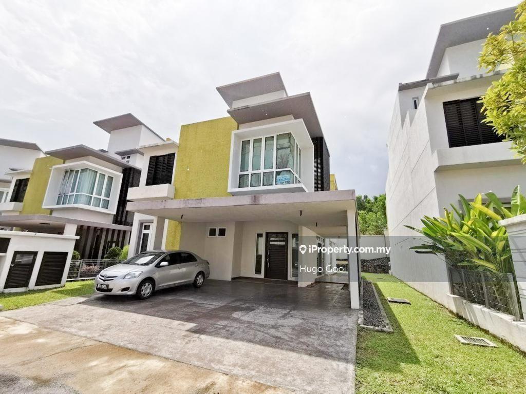 Bungalow House for Sale in Tijani Ukay, Ampang by Hugo Gooi - iProperty.com.my
