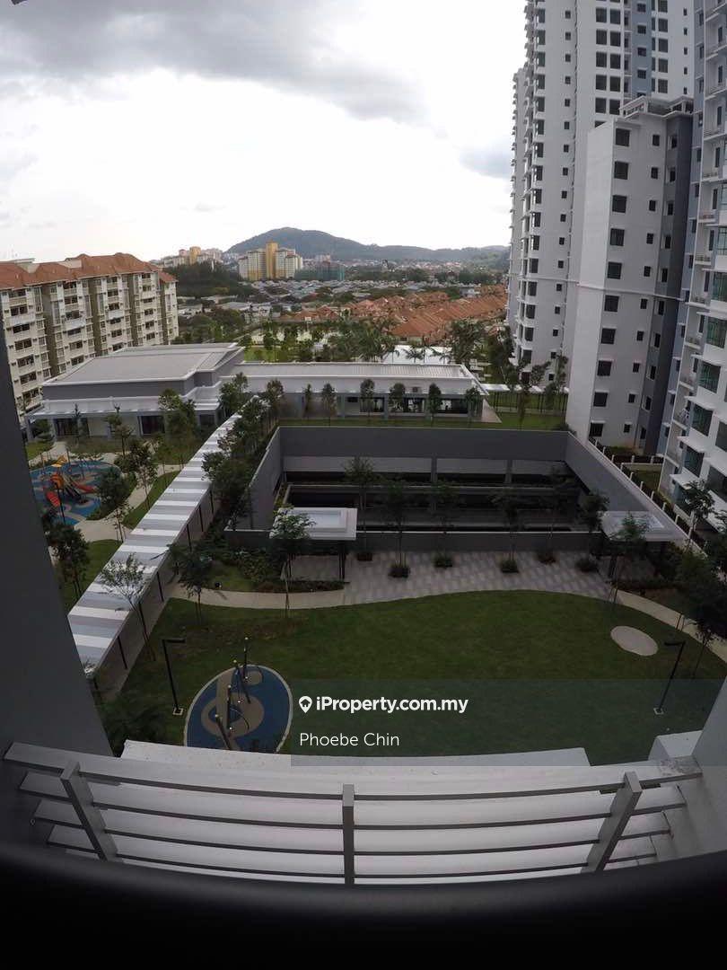 Service Residence for Sale in Fortune Perdana by Phoebe Chin - iProperty.com.my