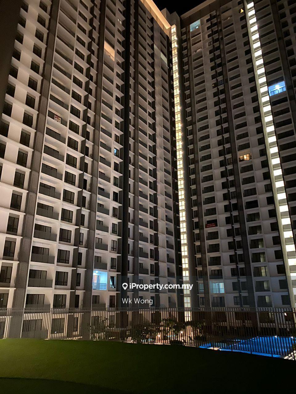 Service Residence for Sale in Luminari by Wk  Wong - iProperty.com.my