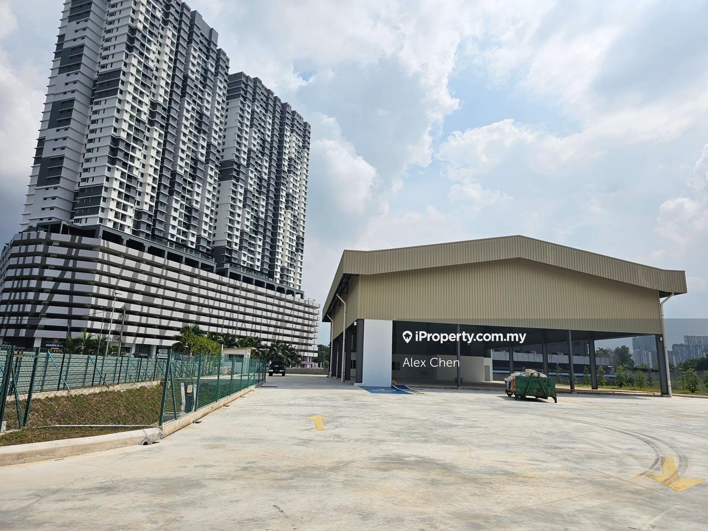 Kedai untuk Disewa di Kampung Sungai Tangkas, Bangi oleh Alex Chen - iProperty.com.my