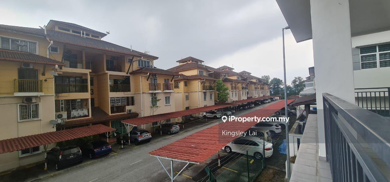 Townhouse for Sale in Andari Townvilla, Batu Caves by Kingsley Lai - iProperty.com.my