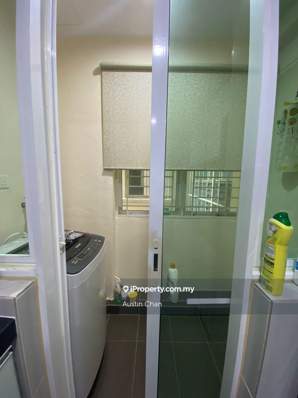 Condominium for Sale in Sutera Maya by Austin Chan - iProperty.com.my