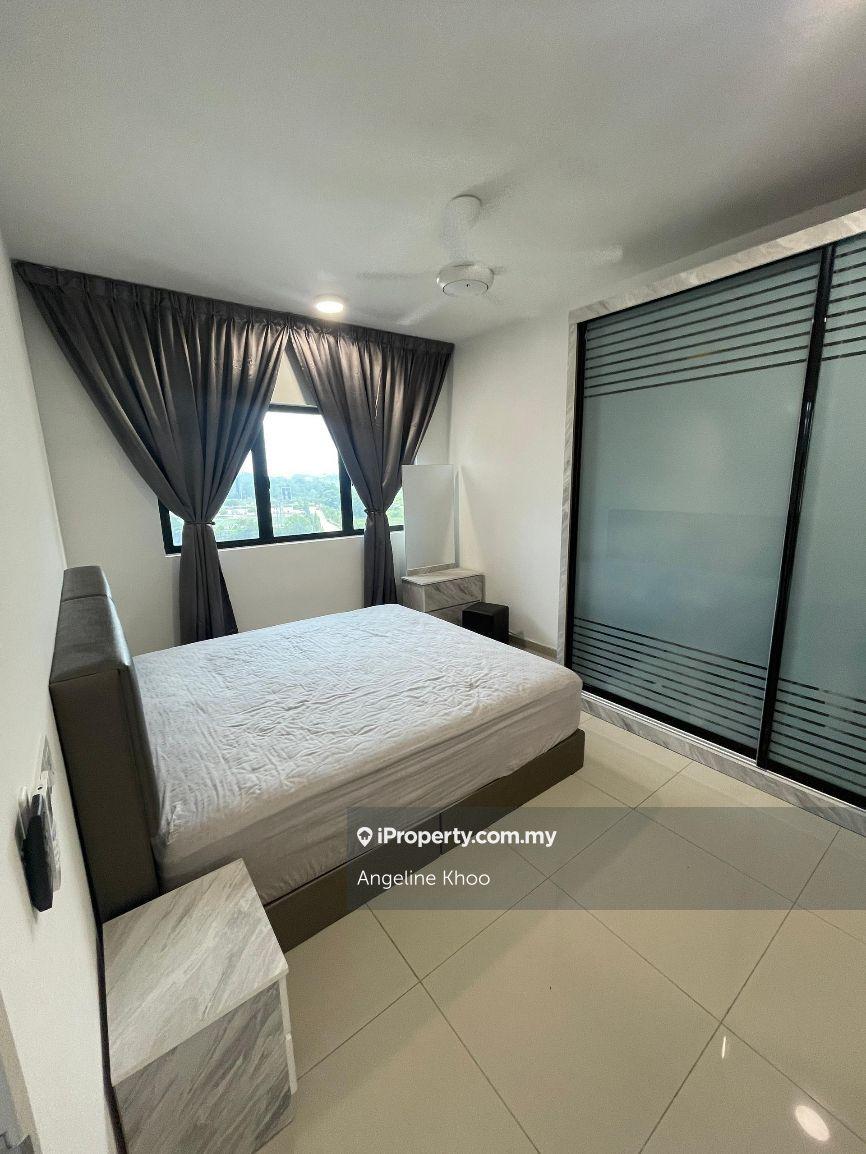 Service Residence for Rent in Huni @ Eco Ardence by Angeline Khoo - iProperty.com.my