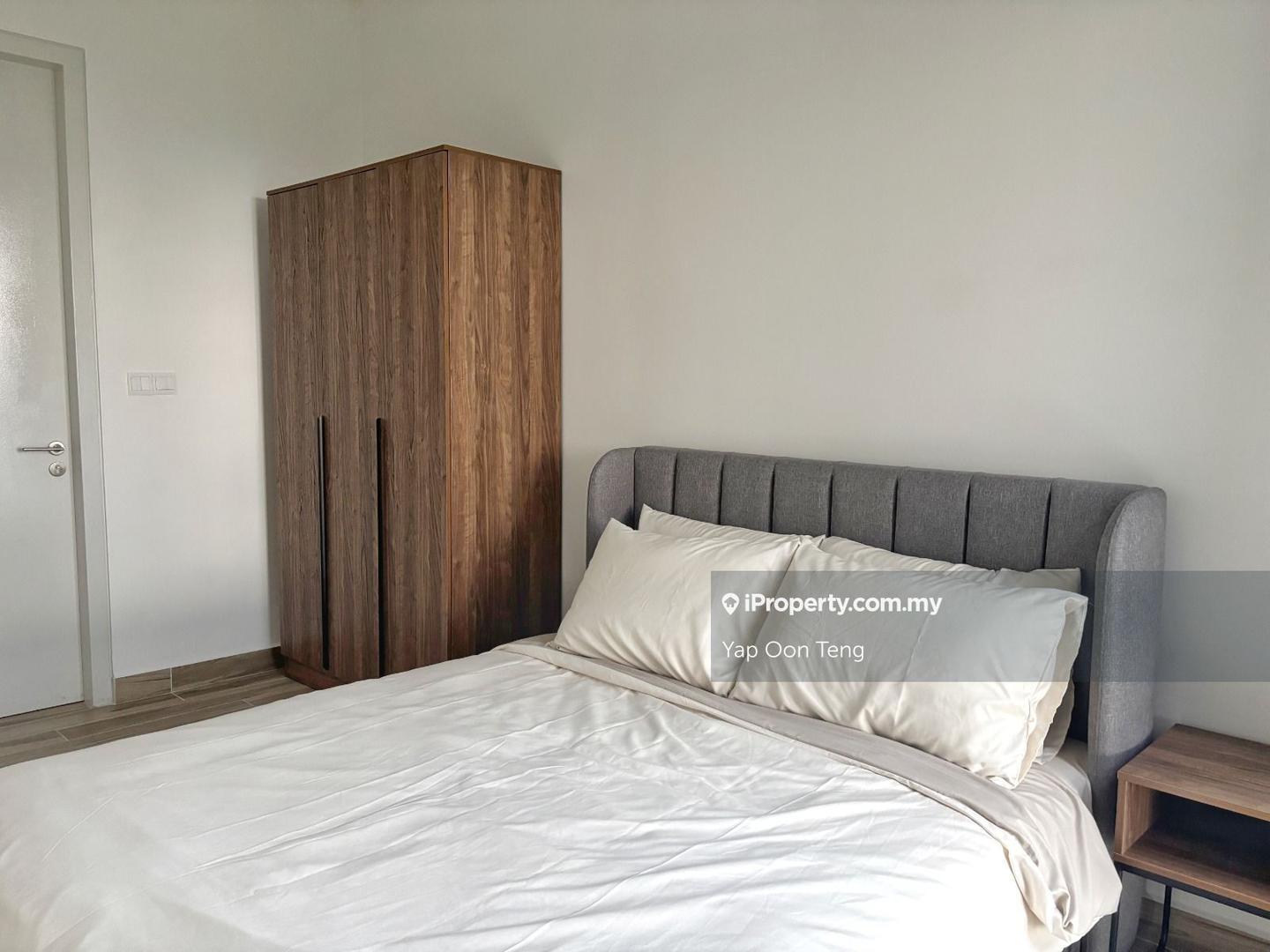 Residensi Servis untuk Disewa di Hampton Height Damansara oleh Yap Oon Teng - iProperty.com.my