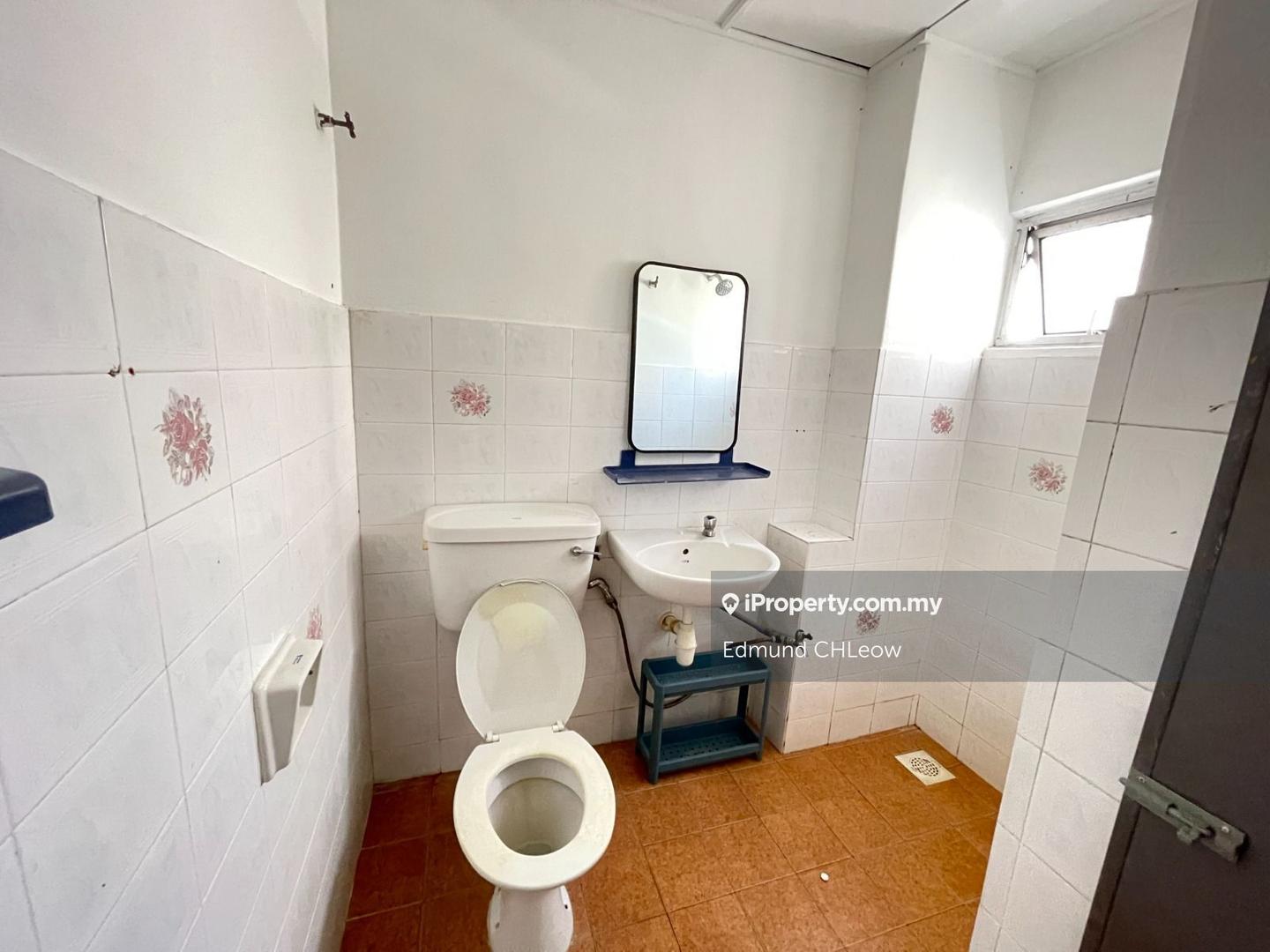 Kondominium untuk Disewa di Casa Venicia Condominium oleh Edmund CHLeow - iProperty.com.my