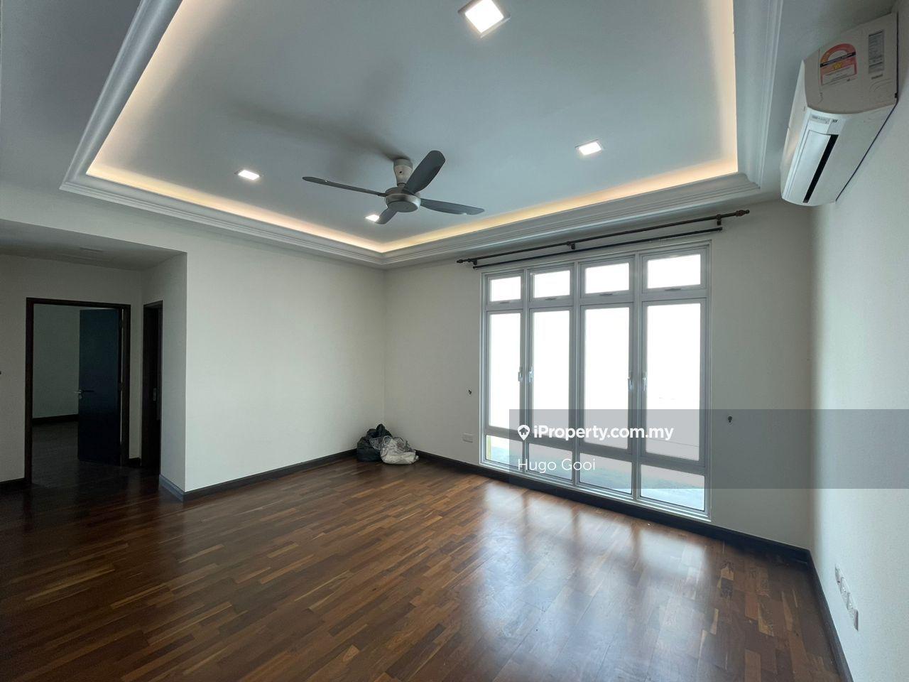 Bungalow House for Sale in Tijani Ukay, Ampang by Hugo Gooi - iProperty.com.my