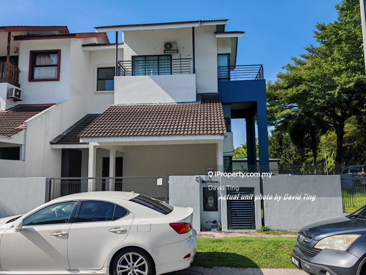 Rumah Berangkai 3 Tingkat untuk Dijual di Lake Fields, Sungai Besi oleh David Ting - iProperty.com.my