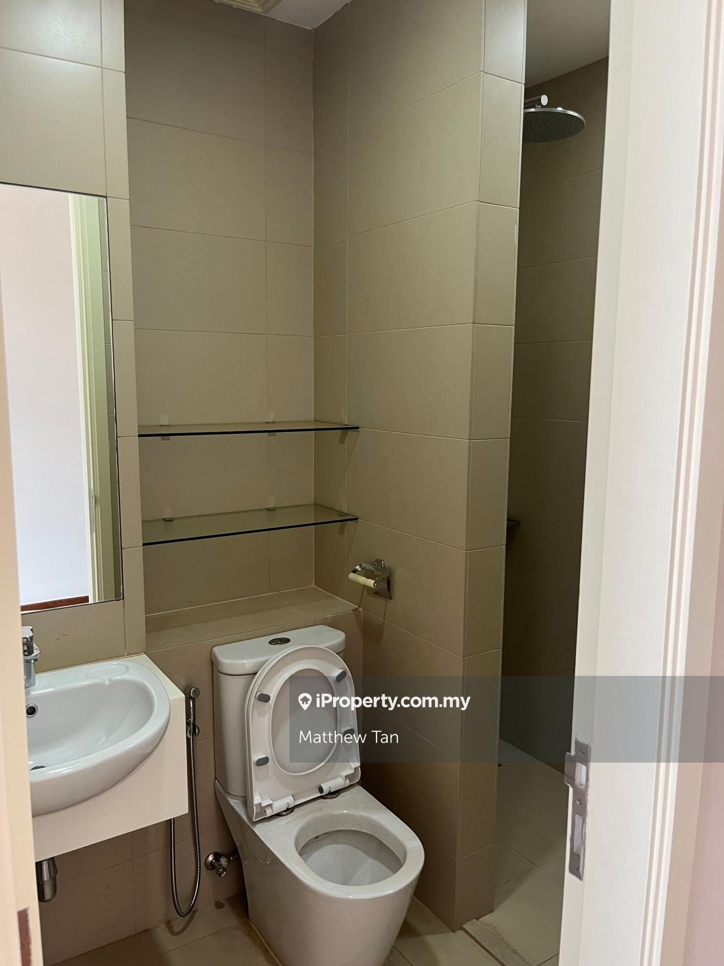 Residensi Servis untuk Disewa di Brunsfield Residence oleh Matthew Tan - iProperty.com.my