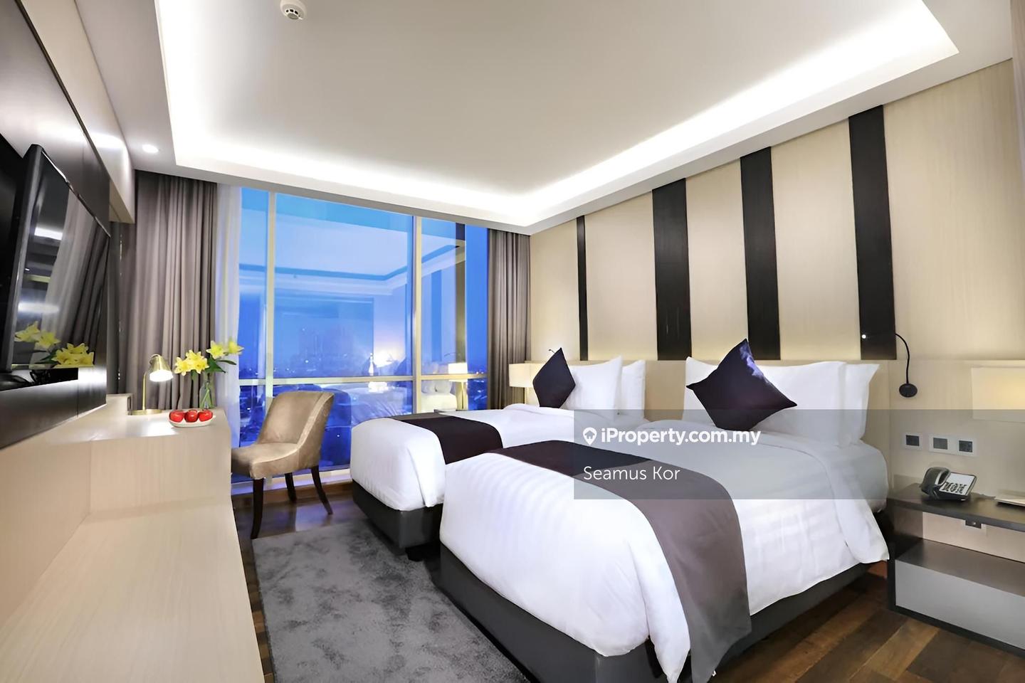 Hotel / Resort for Sale in Chow Kit, KL City Centre by Seamus Kor - iProperty.com.my