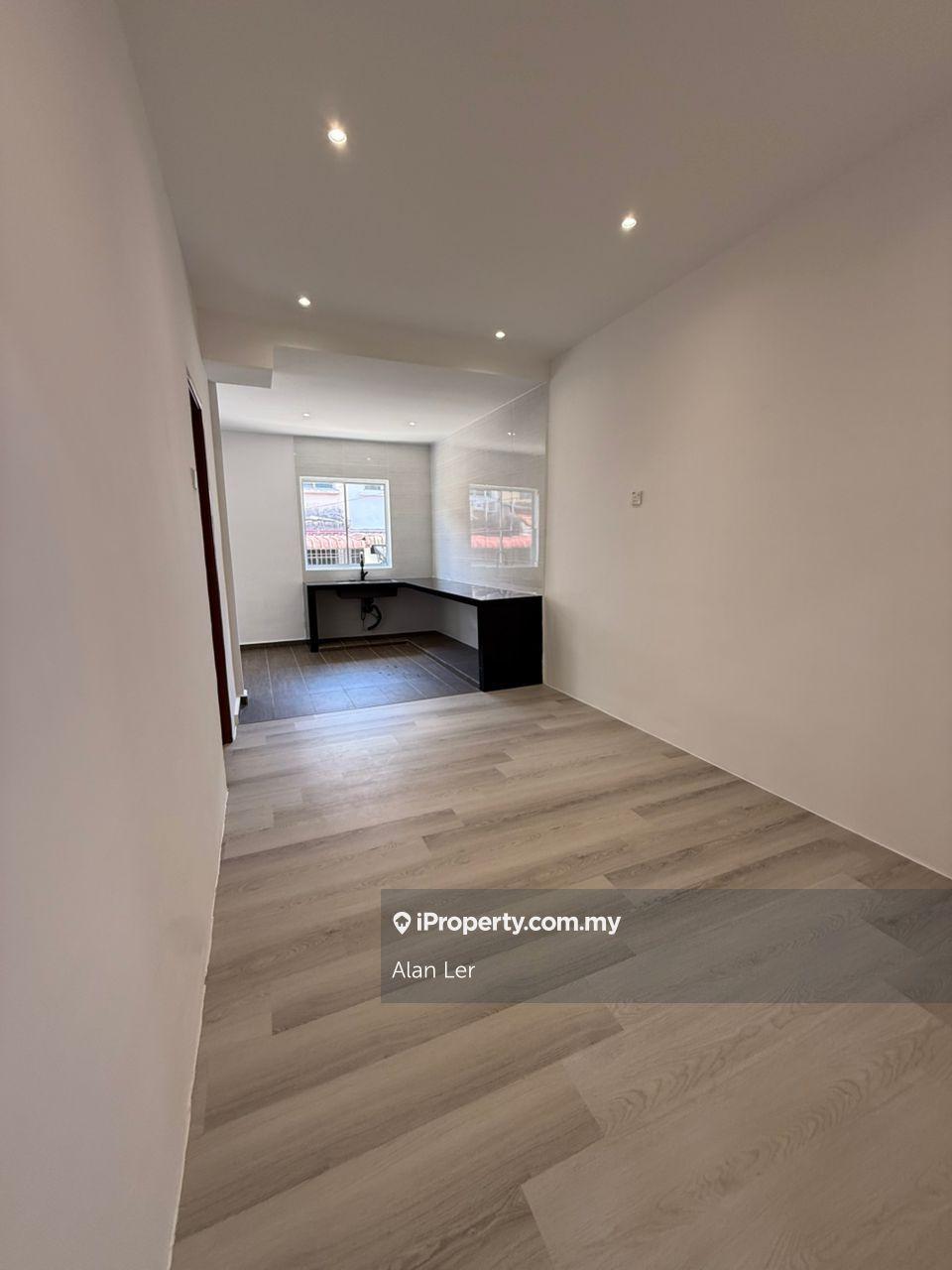 Rumah Berangkai 2 Tingkat untuk Dijual di Taman Nusa Indah, Iskandar Puteri (Nusajaya) oleh Alan Ler - iProperty.com.my