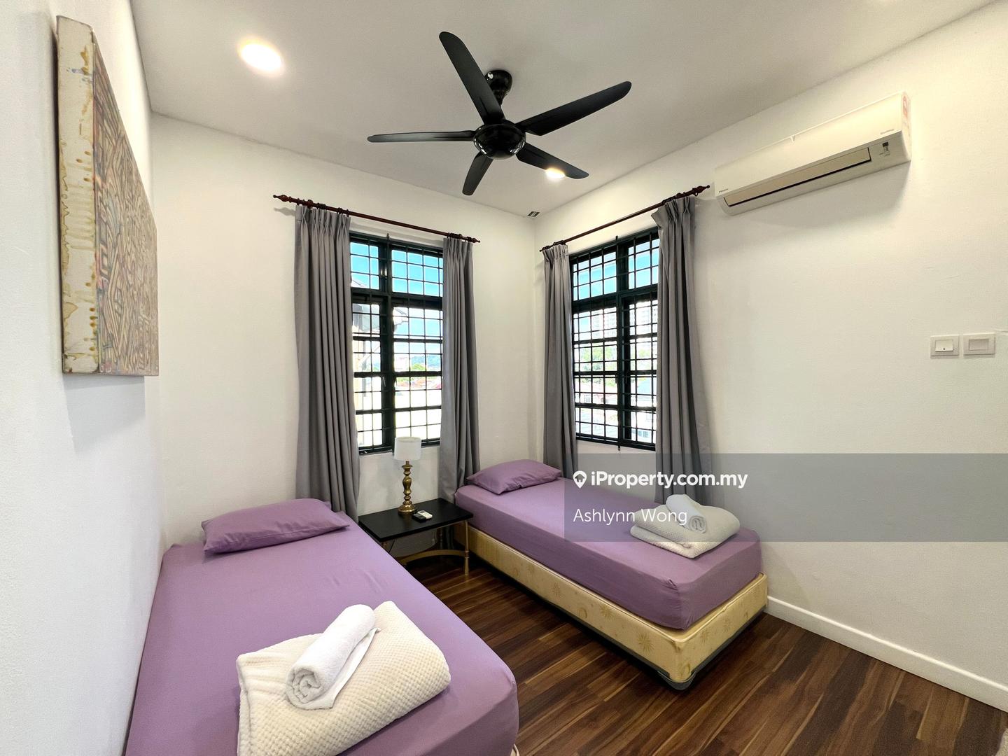 Banglo untuk Dijual di Bandar Tun Hussein Onn, Cheras oleh Ashlynn Wong - iProperty.com.my