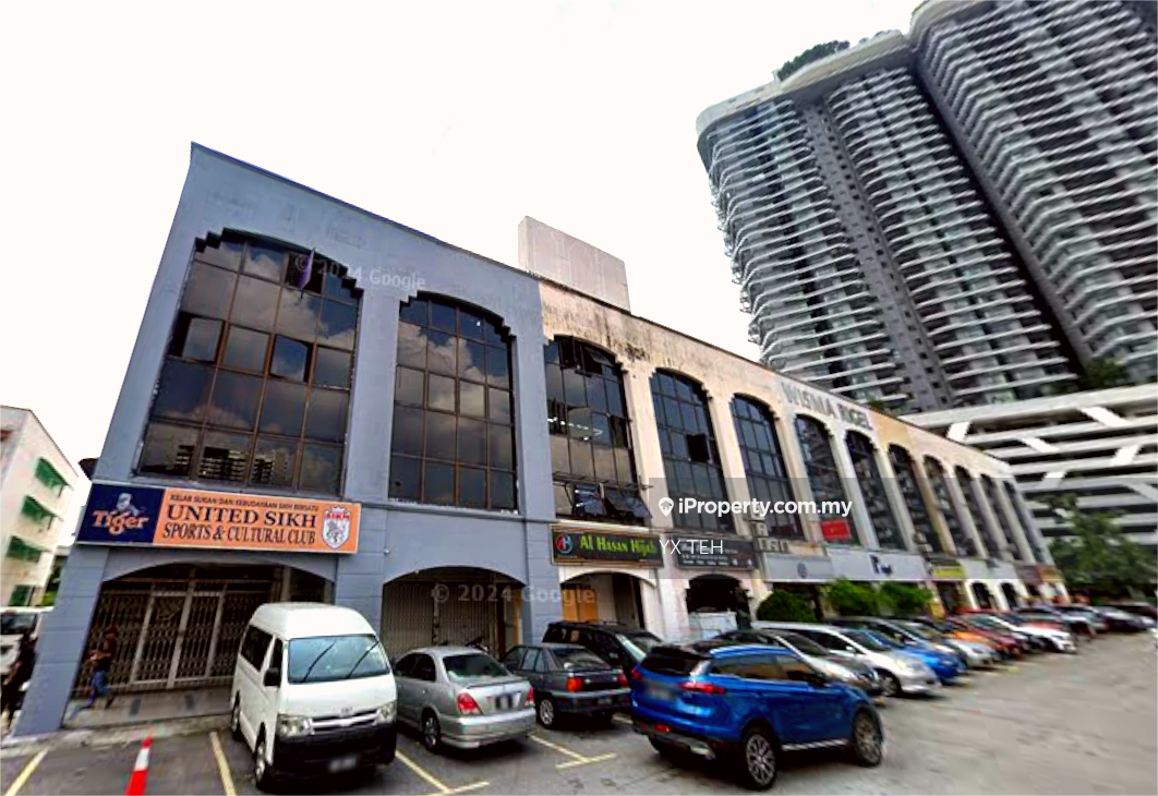 Shop for Sale in Kepong, Kuala Lumpur by YX TEH - iProperty.com.my